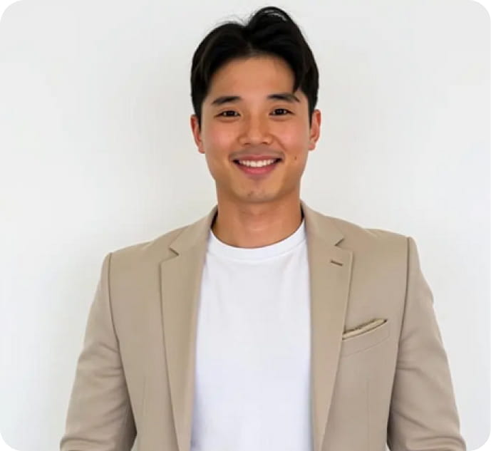 Dr. Ingi Son, DDS - Expert pediatric dentist at Bunny Kids Dental Santa Ana