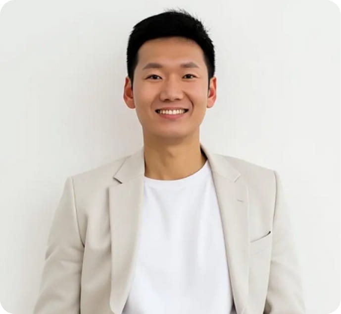 Dr. Steven Yun, DDS - Pediatric dental specialist at Bunny Kids Dental clinic